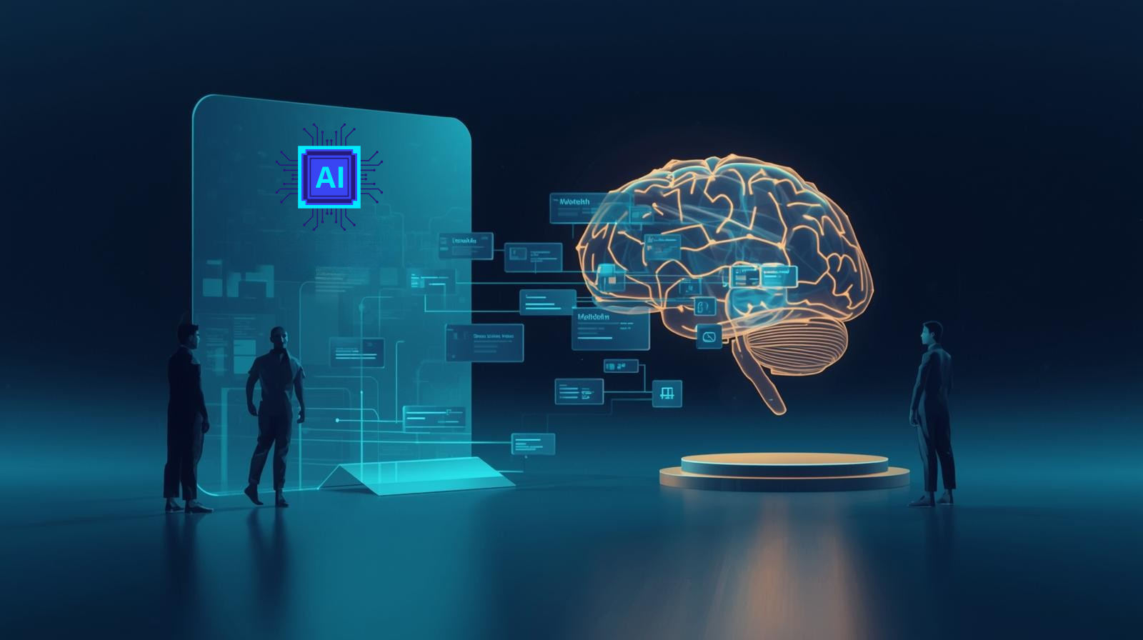 Generative AI Architectures and Prompt Design